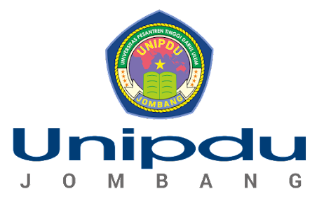 Logo UNIPDU Jombang